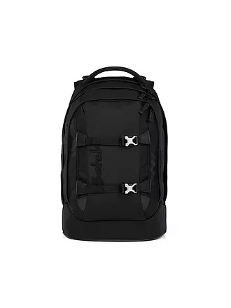 SATCH | Schulrucksack Pack  Nordic Black | 